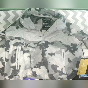 Women's Kyodan Pullover